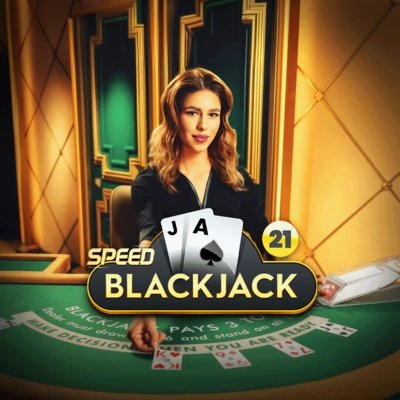 Blackjack