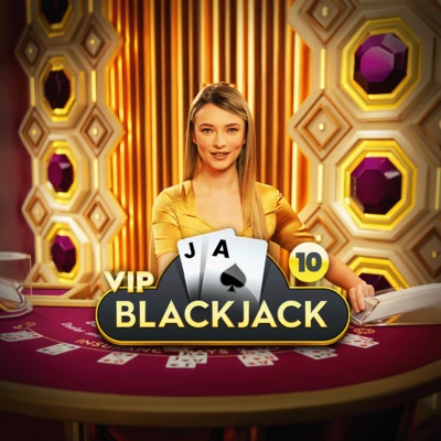 VIP Blackjack