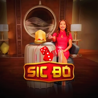 Sic Bo