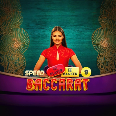 Speed baccarat